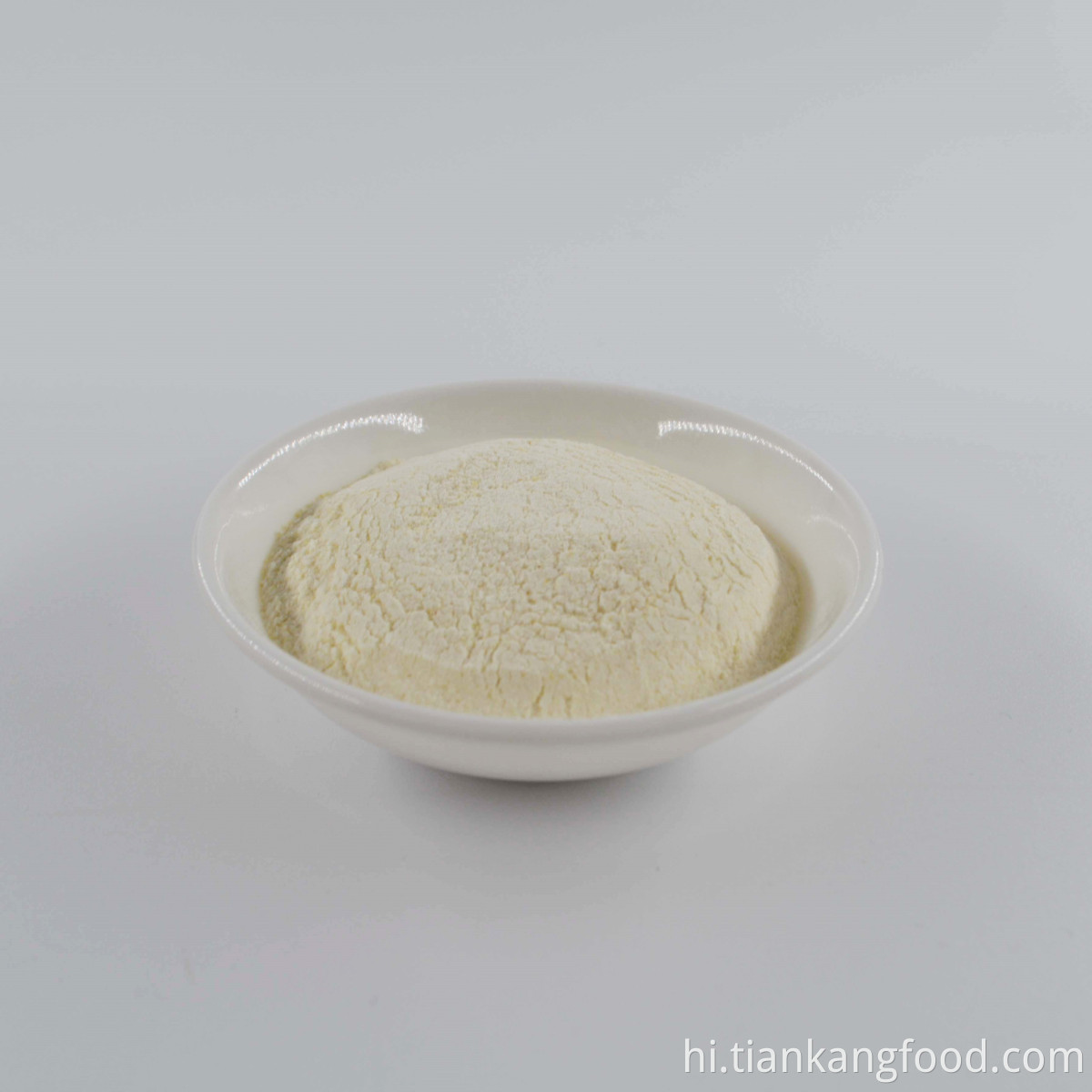 निर्जलीकरण लहसुन पाउडर Dehydrated Garlic Powder
